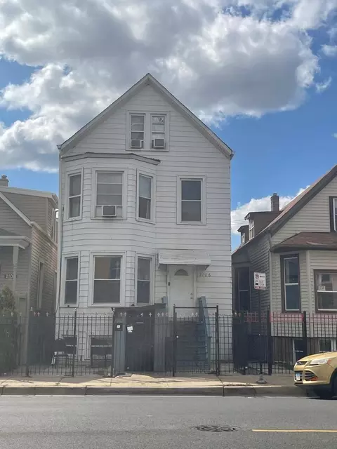 2106 N Pulaski Rd, Chicago, IL 60639