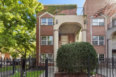 2301 S Millard Ave, Chicago, IL 60623