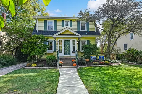 415 N Ashland Ave, La Grange Park, IL 60526
