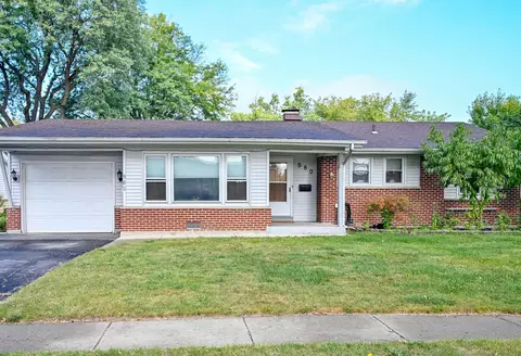 580 Walnut Ln, Elk Grove Village, IL 60007
