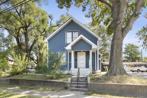 508 S Eastern Ave, Joliet, IL 60433