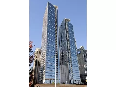 600 N Lake Shore Dr #1805, Chicago, IL 60611