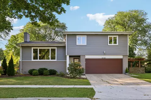 500 S Owen St, Mount Prospect, IL 60056