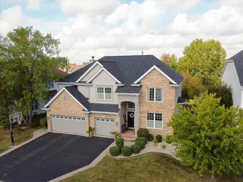 10804 Concord Ln, Huntley, IL 60142