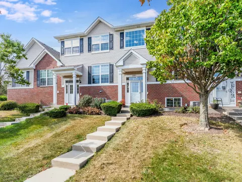 2287 Beresford Dr #-, Yorkville, IL 60560