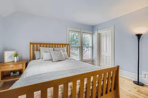 Bedroom - 231 E Shannon St, Elburn, IL 60119 photo 2 of 4