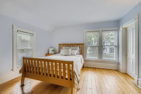 Bedroom - 231 E Shannon St, Elburn, IL 60119 photo 1 of 4