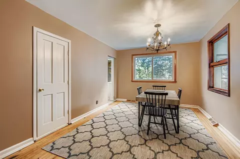 Dining - 231 E Shannon St, Elburn, IL 60119 photo 2 of 2