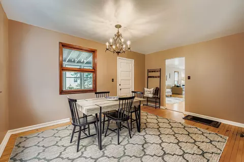 Dining - 231 E Shannon St, Elburn, IL 60119 photo 1 of 2