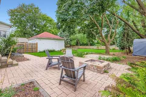 Exterior - 231 E Shannon St, Elburn, IL 60119 photo 4 of 6