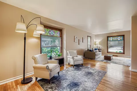 Living - 231 E Shannon St, Elburn, IL 60119 photo 2 of 2