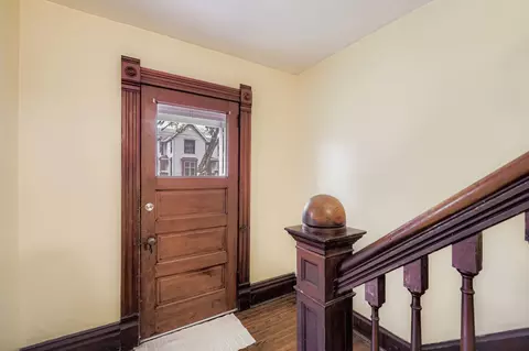 Entry Way - 231 E Shannon St, Elburn, IL 60119 photo 2 of 4