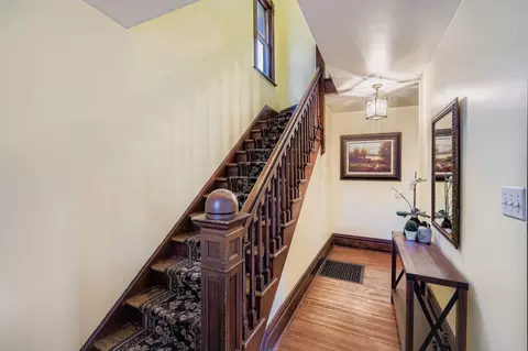 Entry Way - 231 E Shannon St, Elburn, IL 60119 photo 1 of 4