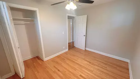 Bedroom - 2036 S 15th Ave, Broadview, IL 60155 photo 3 of 5