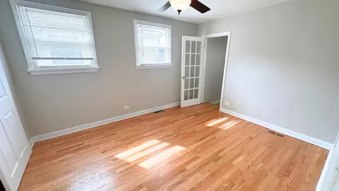 Bedroom - 2036 S 15th Ave, Broadview, IL 60155 photo 4 of 5