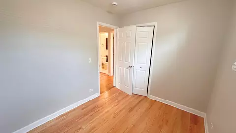 Bedroom - 2036 S 15th Ave, Broadview, IL 60155 photo 2 of 5