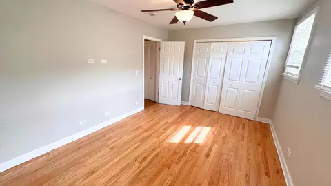 Bedroom - 2036 S 15th Ave, Broadview, IL 60155 photo 5 of 5