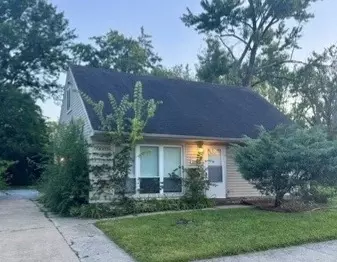 245 Allegheny St, Park Forest, IL 60466