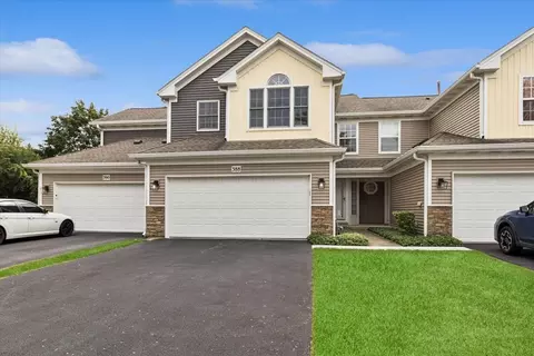 388 E Tall Oaks Ln #388, Itasca, IL 60143