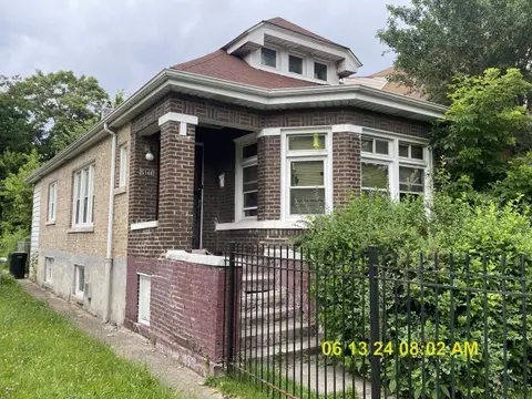 5748 S Laflin St, Chicago, IL 60636
