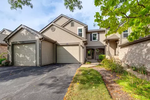 989 Butter Creek Ct #989, Hoffman Estates, IL 60169