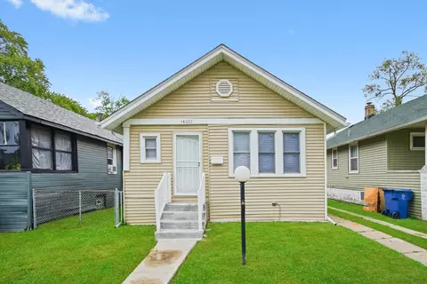 14803 Madison Ave, Harvey, IL 60426