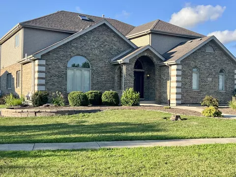 1205 Jennie Dr, New Lenox, IL 60451