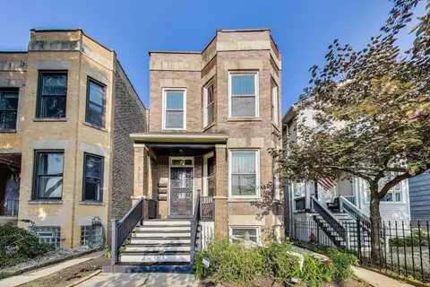 3621 N Ravenswood Ave, Chicago, IL 60613