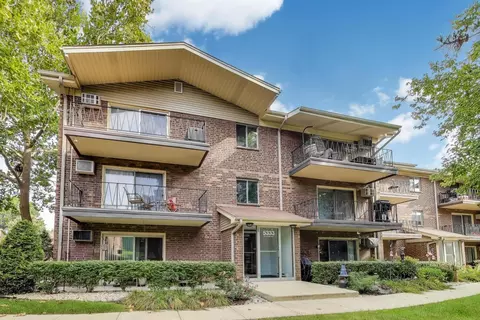 5333 Waterbury Way #503A, Crestwood, IL 60418