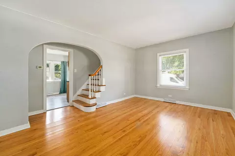 Living - 18302 Roy St, Lansing, IL 60438 photo 1 of 2
