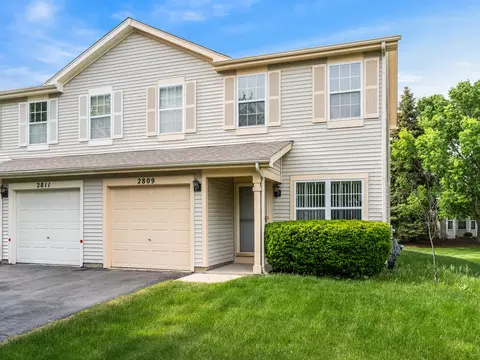 2809 Alameda Ct, Naperville, IL 60564