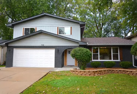 748 Kostner Ave, Matteson, IL 60443