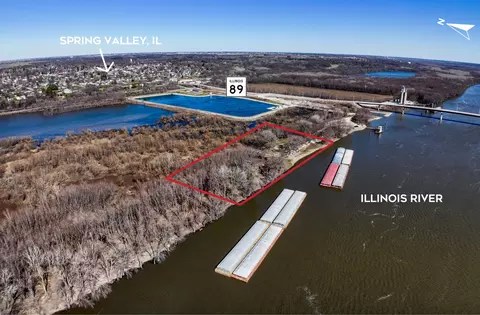 lot1 River Bank, Spring Valley, IL 61362
