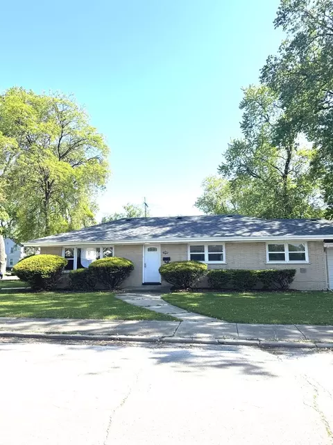 14900 Evers St, Dolton, IL 60419 photo 1