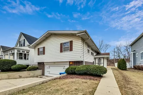 4228 Western Ave, Western Springs, IL 60558