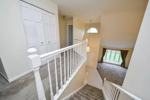 Entry Way - 339 Windsor Dr, Bartlett, IL 60103 photo 1 of 1