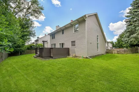 Exterior - 339 Windsor Dr, Bartlett, IL 60103 photo 3 of 3