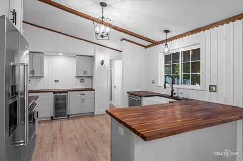 Kitchen - 3515 Walleye Rd, Morris, IL 60450 photo 1 of 2