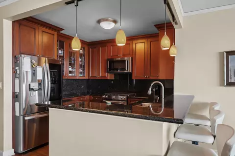 420 E Waterside Dr #1814, Chicago, IL 60601 photo 8