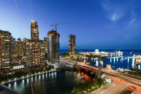 420 E Waterside Dr #1814, Chicago, IL 60601 photo 24