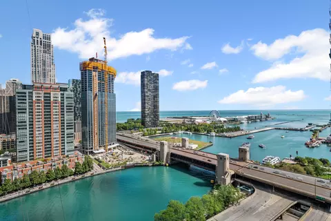 420 E Waterside Dr #1814, Chicago, IL 60601 photo 20