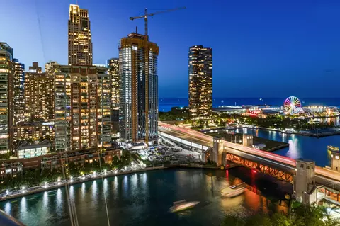420 E Waterside Dr #1814, Chicago, IL 60601 photo 23