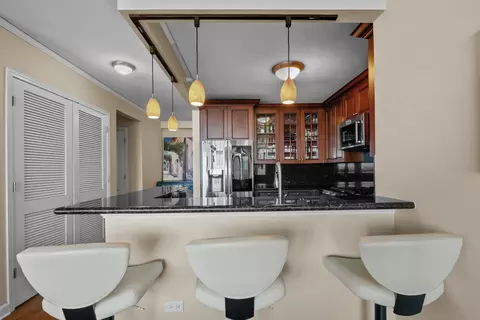 420 E Waterside Dr #1814, Chicago, IL 60601 photo 9