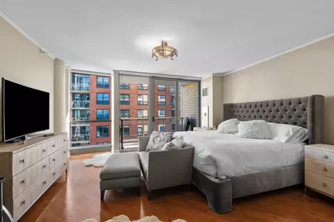 420 E Waterside Dr #1814, Chicago, IL 60601 photo 10