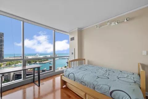 420 E Waterside Dr #1814, Chicago, IL 60601 photo 16