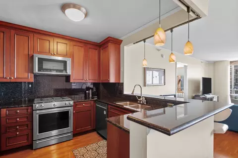 420 E Waterside Dr #1814, Chicago, IL 60601 photo 7
