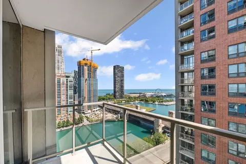 420 E Waterside Dr #1814, Chicago, IL 60601 photo 19
