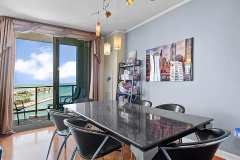 420 E Waterside Dr #1814, Chicago, IL 60601 photo 4