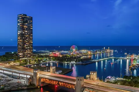 420 E Waterside Dr #1814, Chicago, IL 60601 photo 22