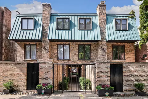 1848 N Hudson Ave #G, Chicago, IL 60614